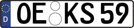 OE-KS59