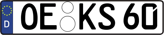 OE-KS60