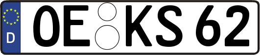 OE-KS62