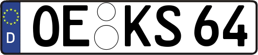 OE-KS64