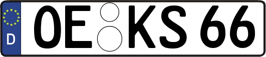 OE-KS66