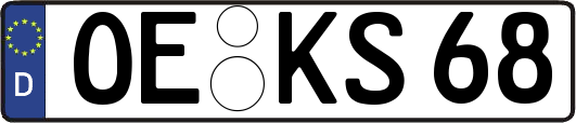 OE-KS68