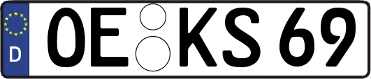 OE-KS69