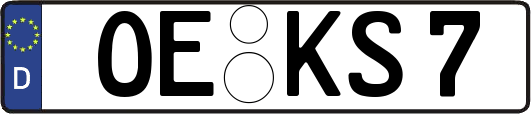 OE-KS7