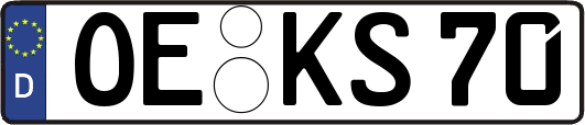OE-KS70