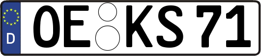 OE-KS71