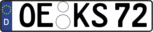OE-KS72