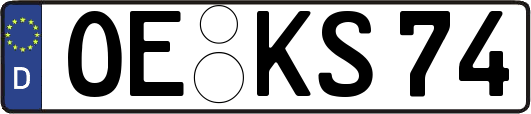 OE-KS74