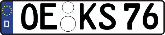 OE-KS76
