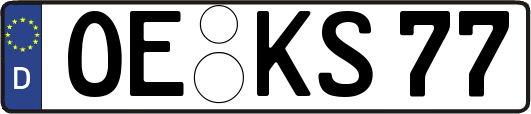 OE-KS77