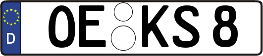 OE-KS8