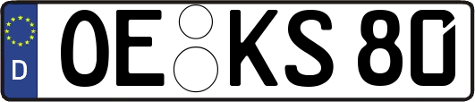 OE-KS80
