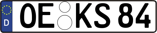 OE-KS84