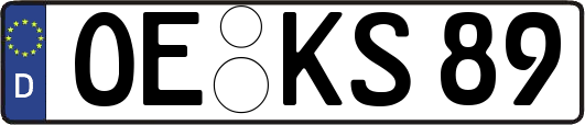 OE-KS89