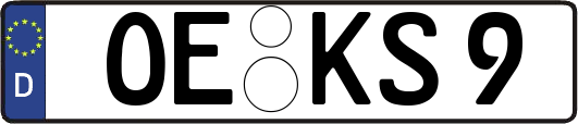 OE-KS9