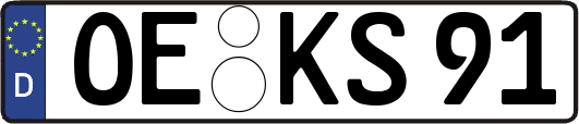 OE-KS91