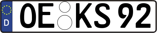 OE-KS92