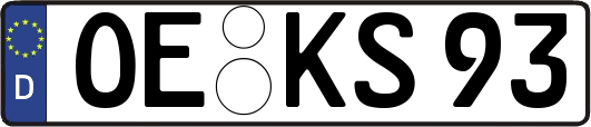 OE-KS93
