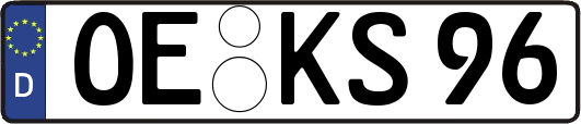 OE-KS96