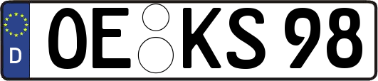 OE-KS98