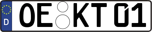 OE-KT01