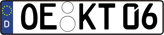 OE-KT06