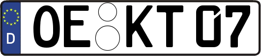 OE-KT07
