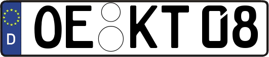 OE-KT08