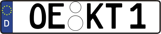OE-KT1