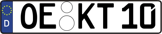 OE-KT10