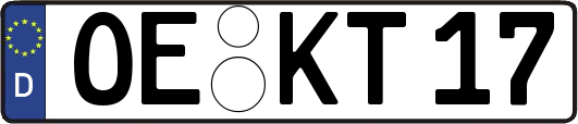 OE-KT17