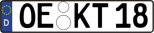 OE-KT18