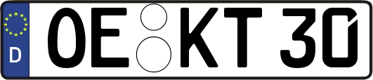OE-KT30