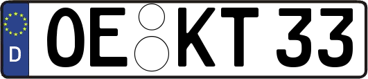 OE-KT33