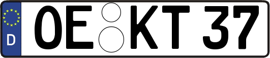 OE-KT37