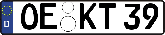 OE-KT39
