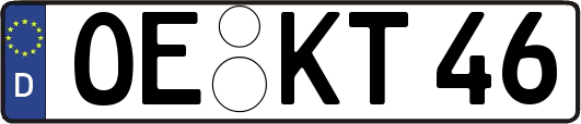 OE-KT46