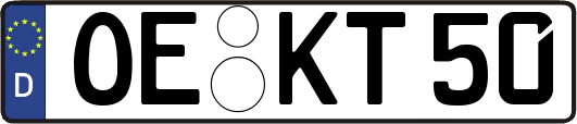 OE-KT50