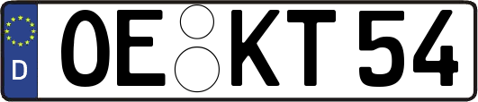 OE-KT54