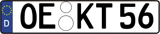 OE-KT56