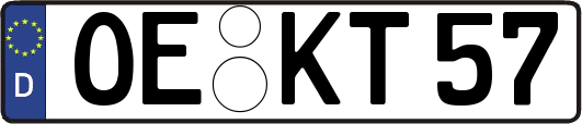 OE-KT57