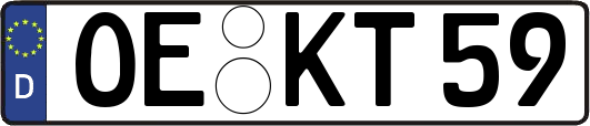 OE-KT59