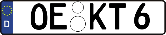 OE-KT6