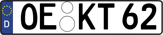 OE-KT62
