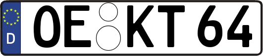 OE-KT64