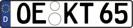OE-KT65