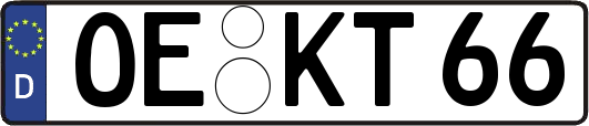 OE-KT66