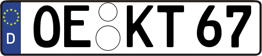 OE-KT67