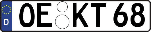 OE-KT68