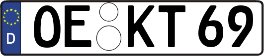 OE-KT69